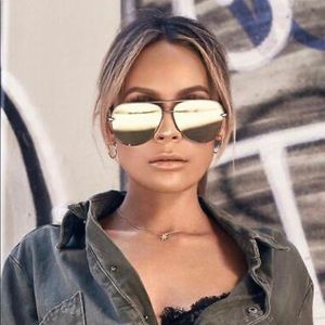 Gold Quay x Desi Perkins Sunglasses